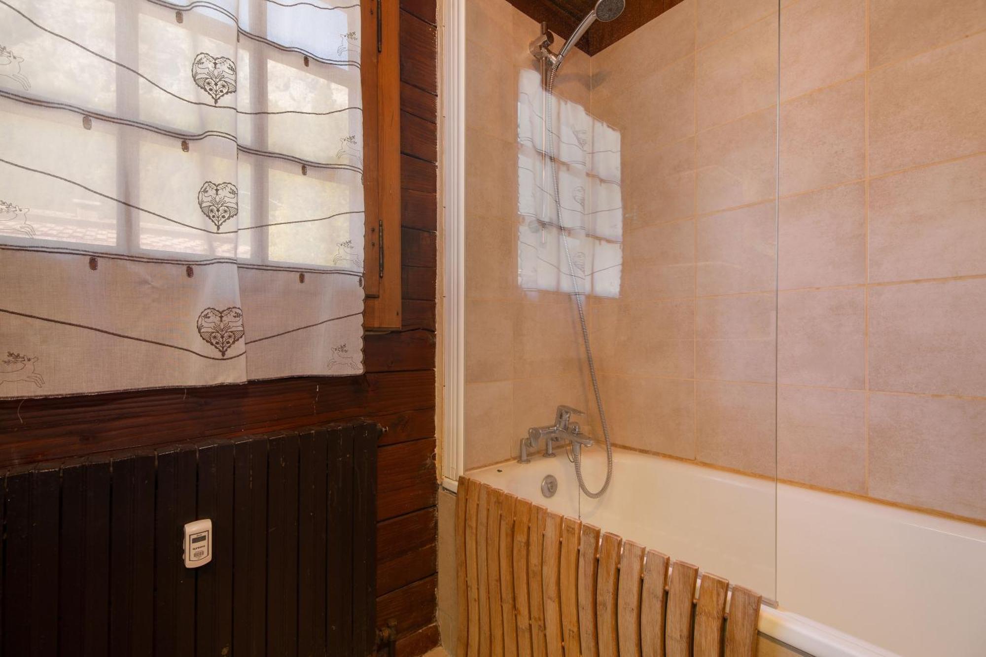 Residence Amethystes E1 Ski In Ski Out - Happy Rentals Chamonix Exterior photo